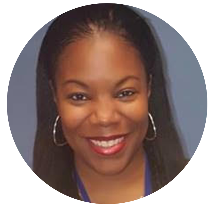 Ms. Blair Gosnell
