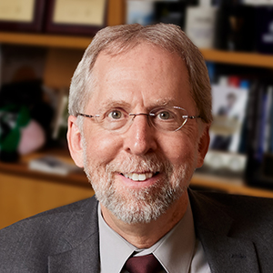 Eric Green, M.D., Ph.D.