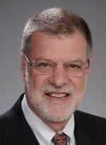 E. Peter Greenberg, Ph.D.