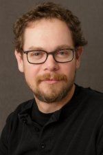 Eric Greene, Ph.D.