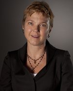 Linda Griffith, Ph.D.