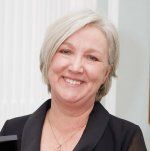 Gillian Griffiths, Ph.D.