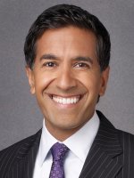 Sanjay Gupta, M.D.