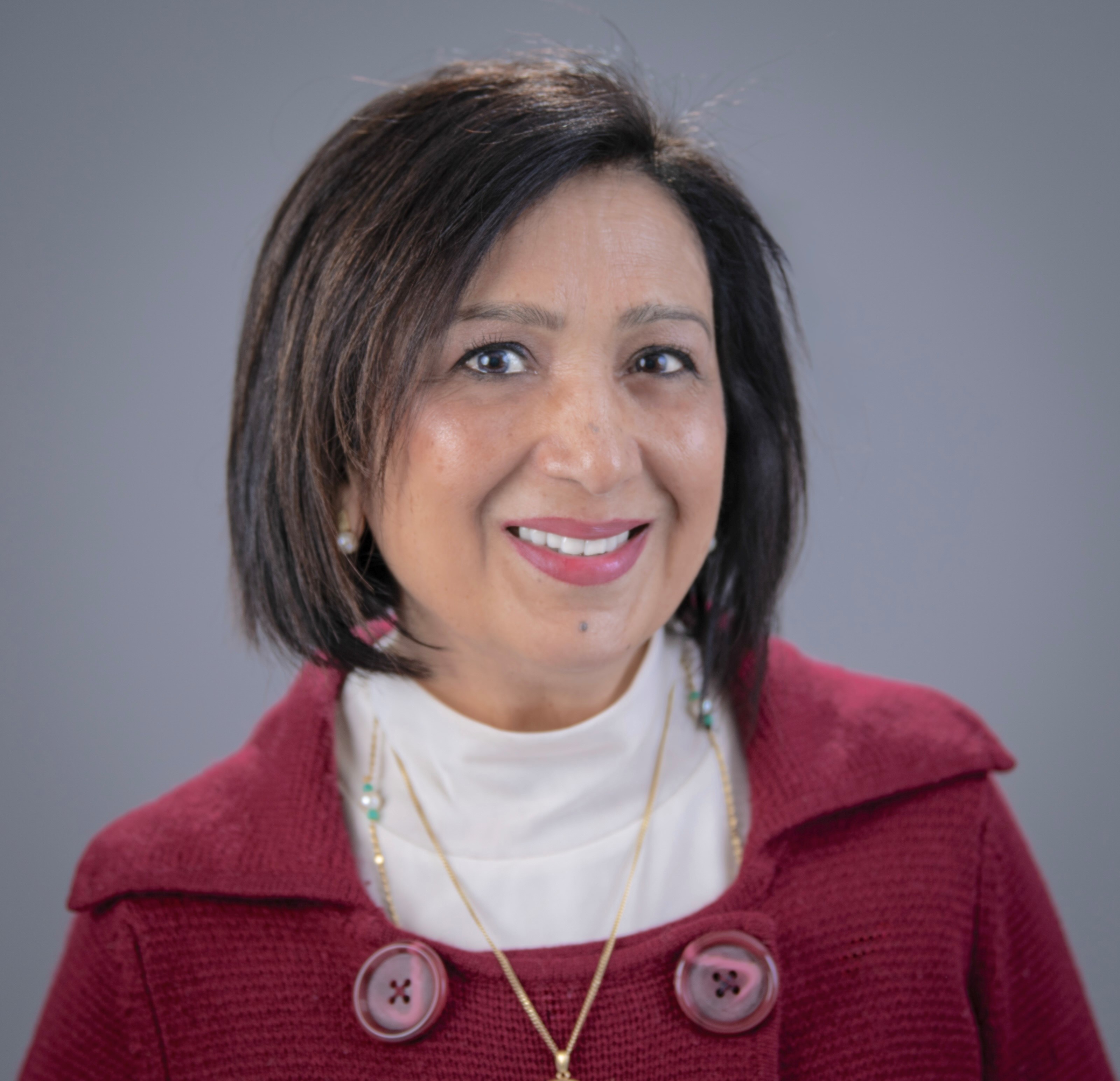 Dr. Asifa Haider