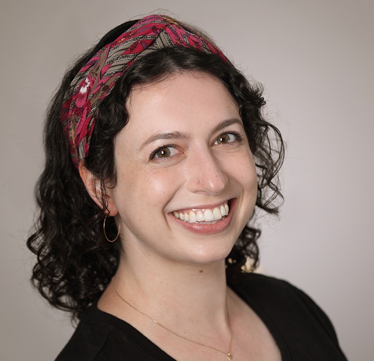Dr. Baila Hall