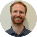 Brennan Kahan, Ph.D.