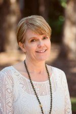 Rebecca Heald, Ph.D.