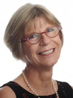 Ulrike A. Heberlein