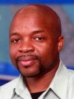 De’Broski R. Herbert, Ph.D.