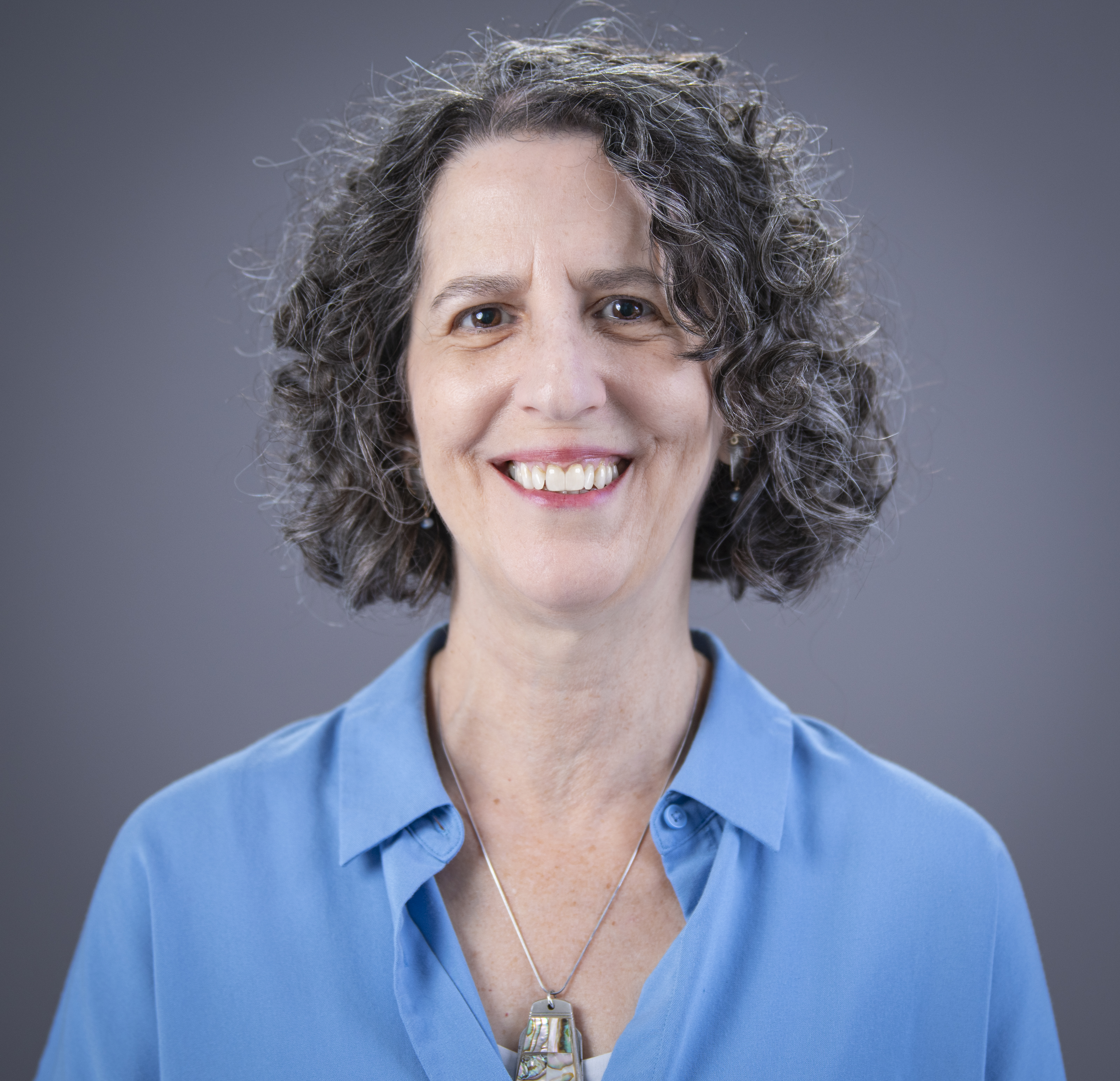 Dr. Heidi Friedman