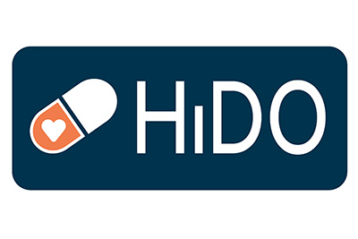 HiDO logo