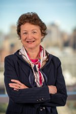 Katherine High, M.D.