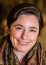 Katie Hinde, Ph.D.