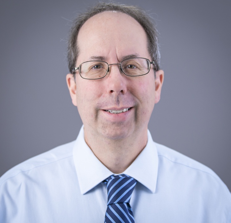 Dr. Bruce Hissong