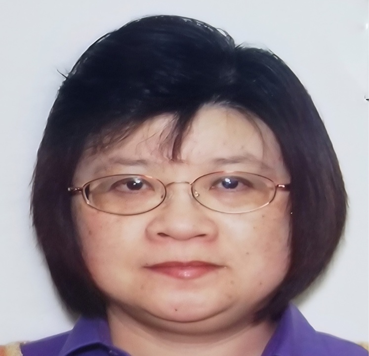 Dr. Bo Hong