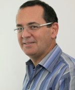 Jeffrey A. Hubbell, Ph.D.