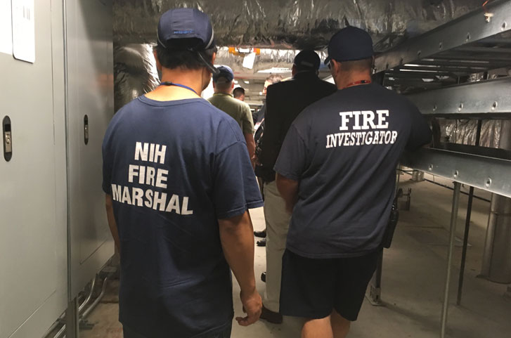 Fire Safety Resources