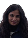 Niranchana Manivannan