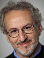Donald E. Ingber, M.D., Ph.D.