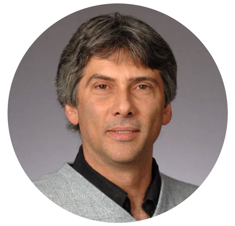Dr. Jonathan Ivins