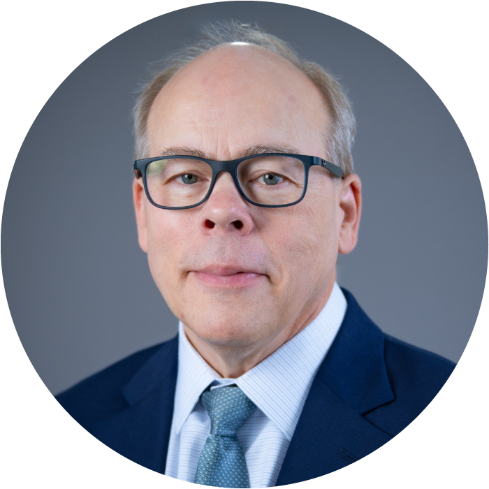 Dr. Raymond Jacobson