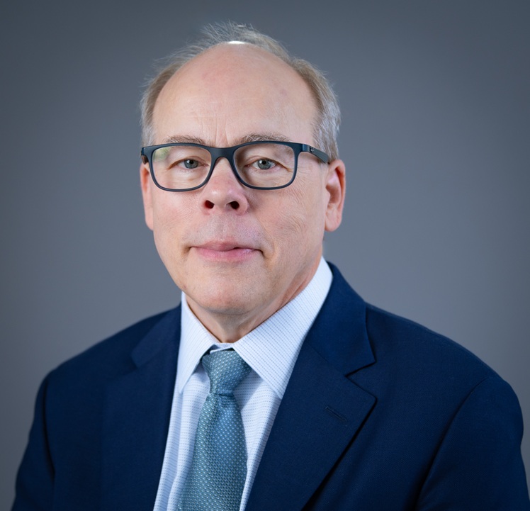 Dr. Raymond Jacobson