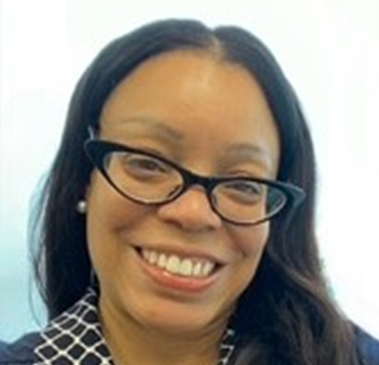 Dr. Dawanna James-Holly