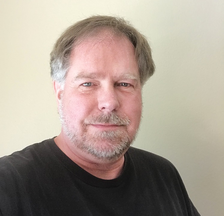 Dr. Roger Janz