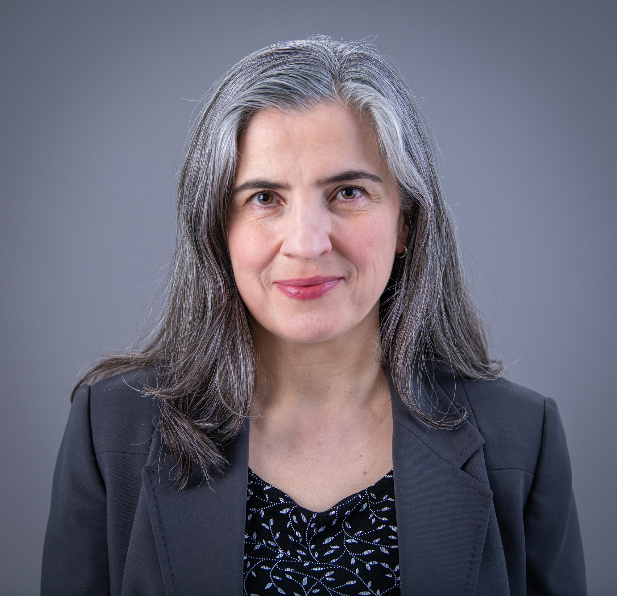 Dr. Karine Jegalian