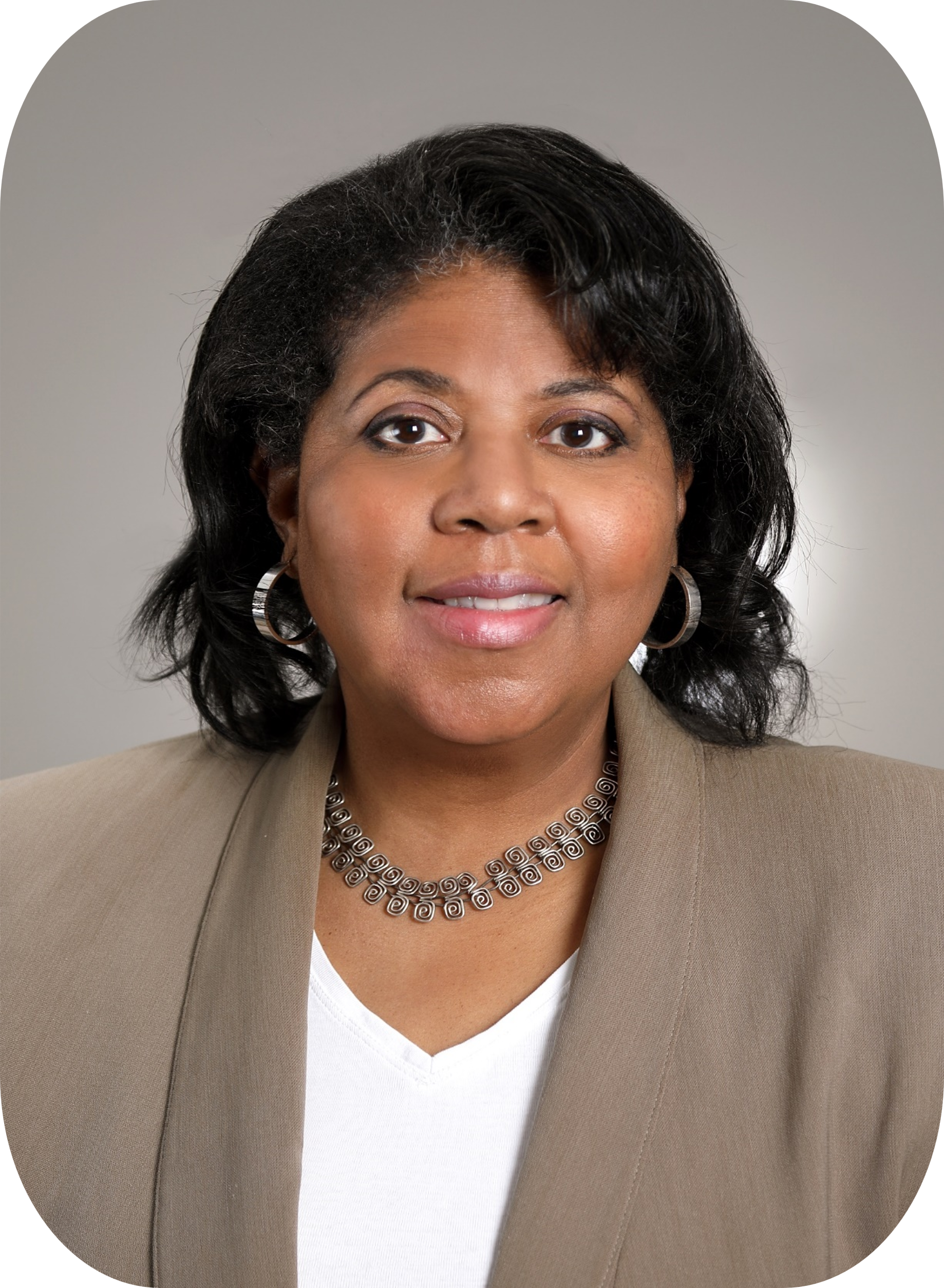 Jennifer Webster-Cyriaque