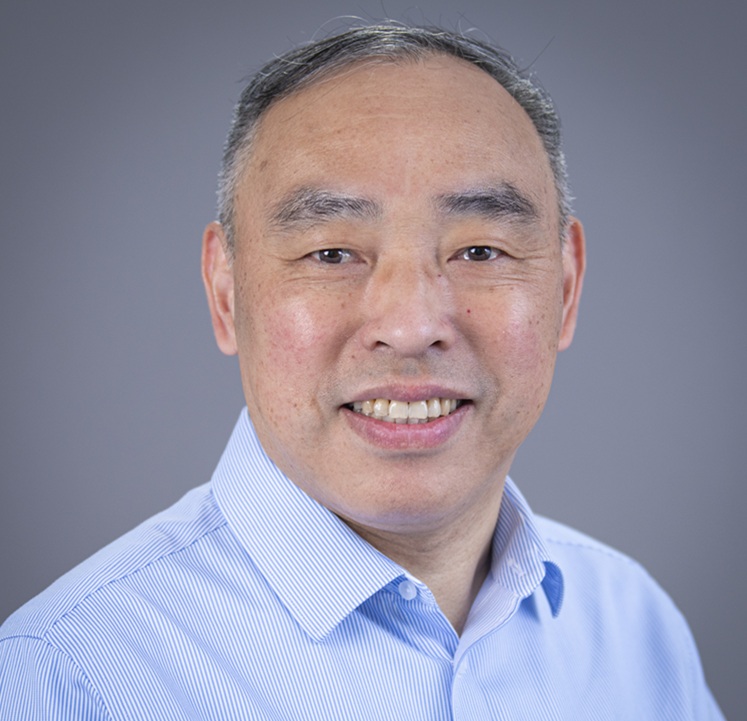 Dr. Jianxin Hu