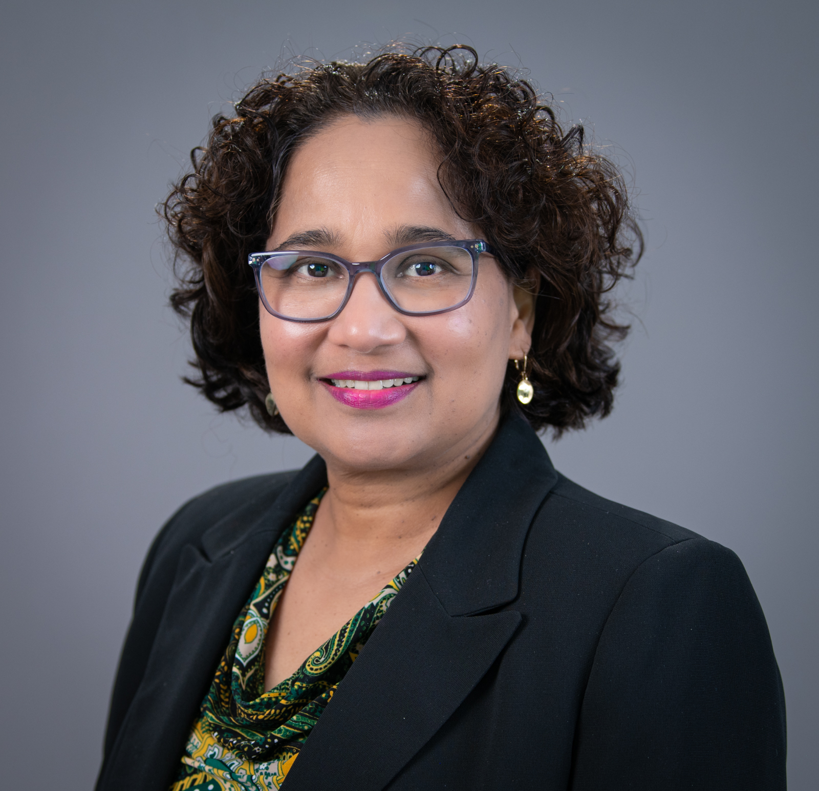 Dr. Dayadevi Jirage