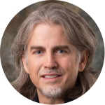 John Quackenbush, Ph.D.
