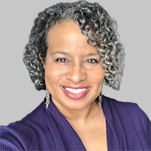 Joy E. Postell, Chief Diversity Officer