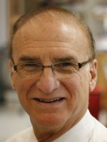 C. Ronald Kahn, M.D.