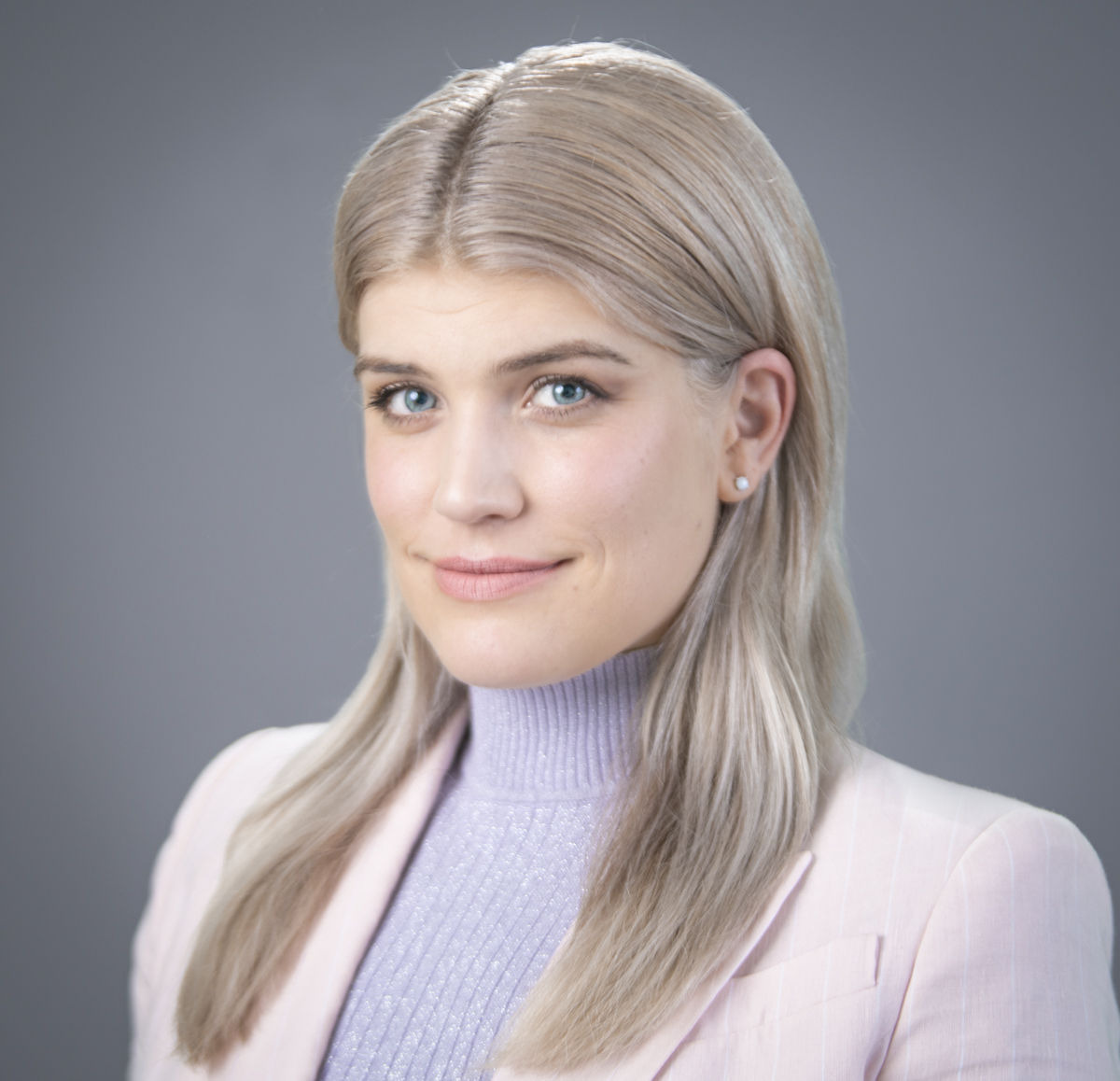 Dr. Rachel Kane