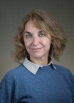 Mariana J. Kaplan, M.D.