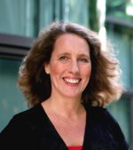 Karla Kirkegaard, Ph.D.