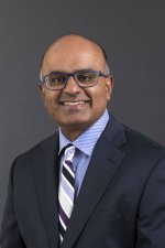 Sekar Kathiresan, M.D.