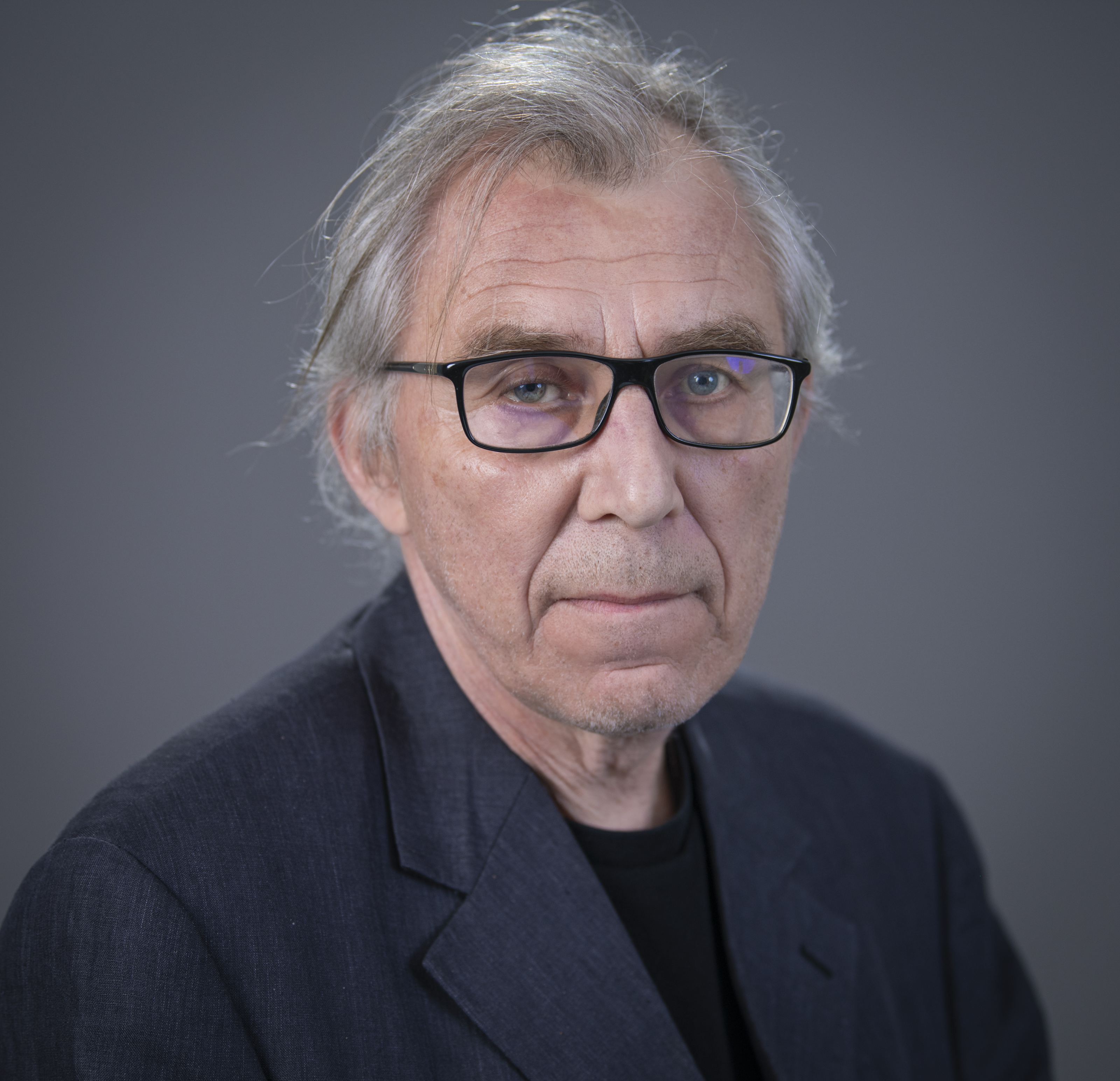Dr. Aleksey Kazantsev