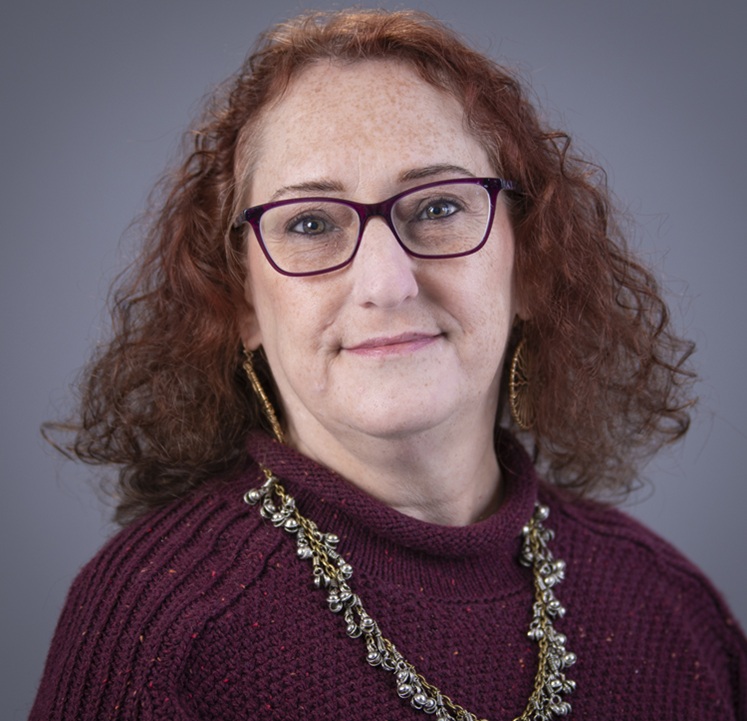 Dr. Andrea Kelly
