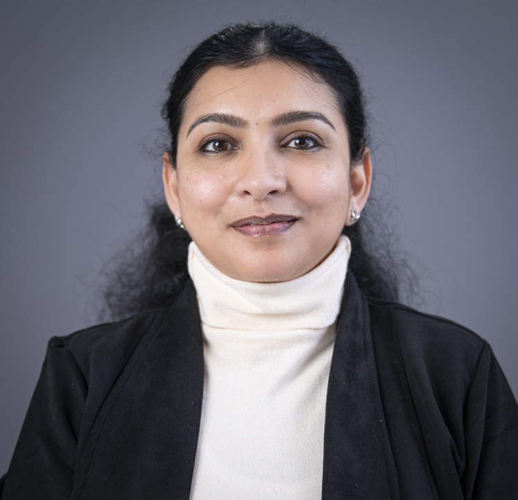Dr. Shilpakala Ketha