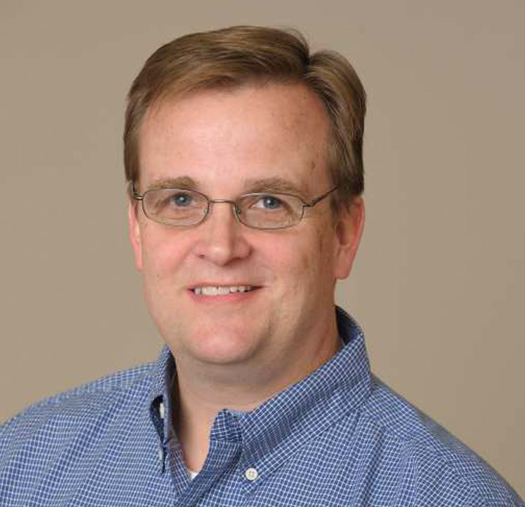 Dr. Kirk Thompson
