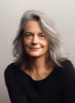Brigitte Kieffer, Ph.D.