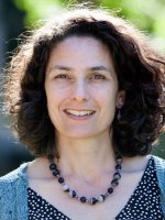 Nicole King, Ph.D.