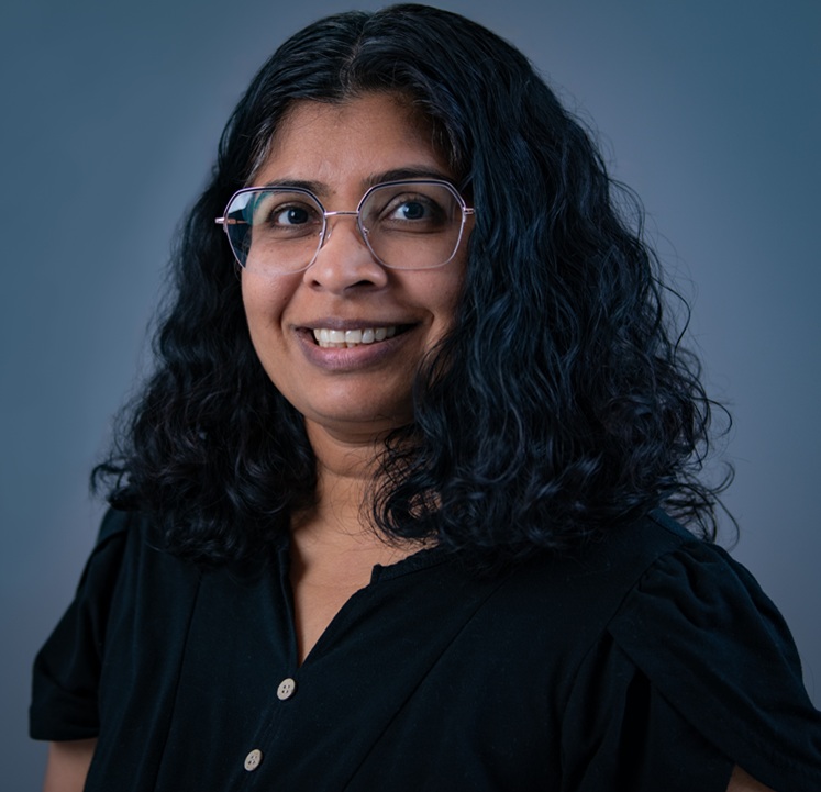 Dr. Sindhu Kizhakke Madathil