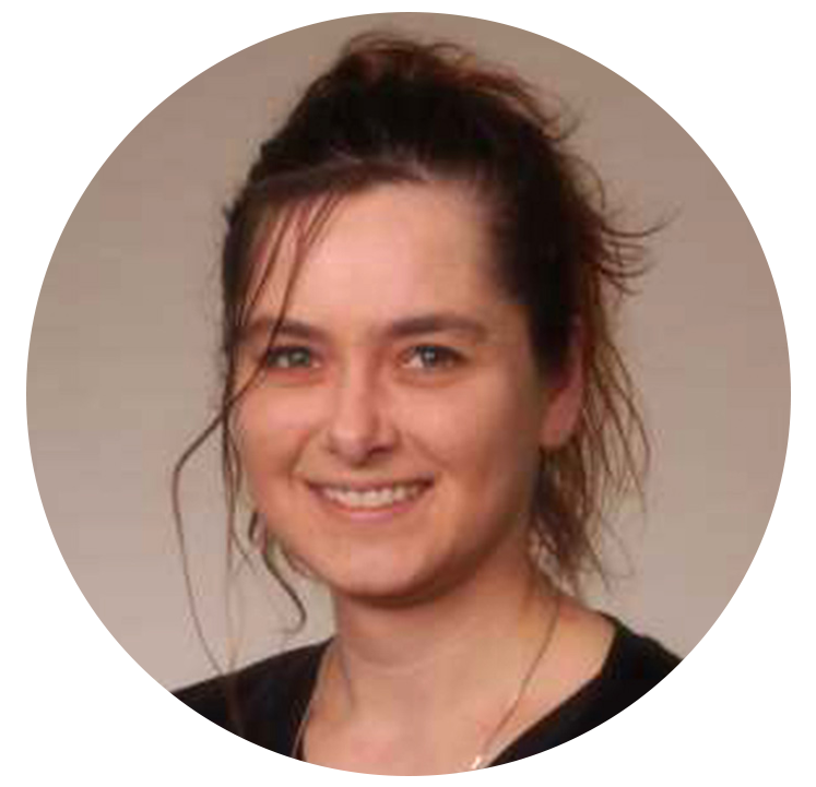 Dr. Kathryn Koeller