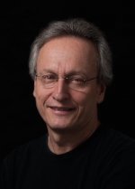 Roberto Kolter, Ph.D.