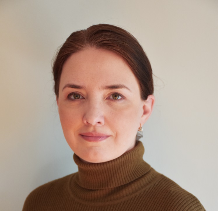 Dr. Natalia Komissarova