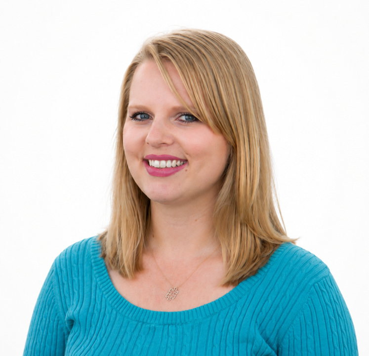 Dr. Ashley Kopec